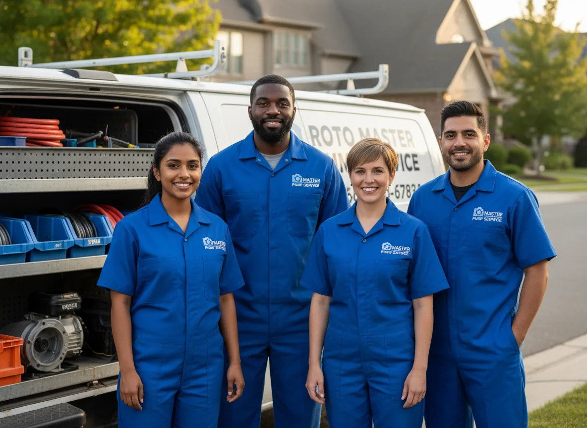 Sump Pump Installation company in Miles, TX